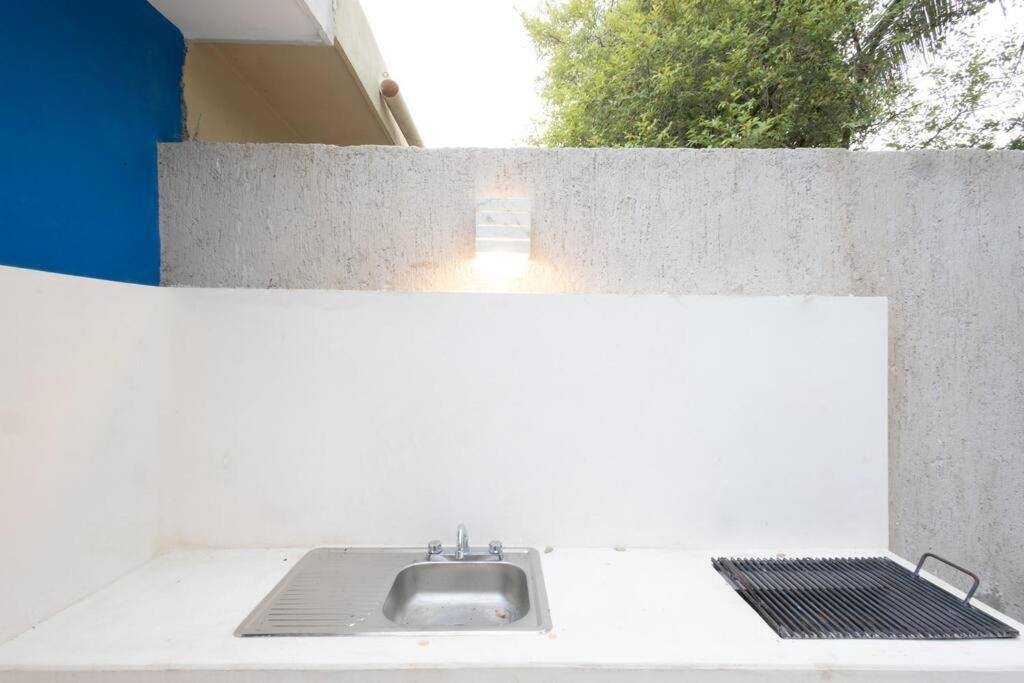 Villa La Sultana Amazing New House With Pool Valladolid  Exterior foto
