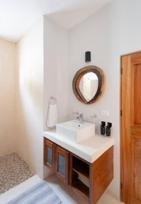 Villa La Sultana Amazing New House With Pool Valladolid  Exterior foto