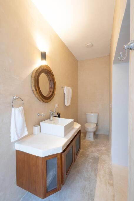 Villa La Sultana Amazing New House With Pool Valladolid  Exterior foto