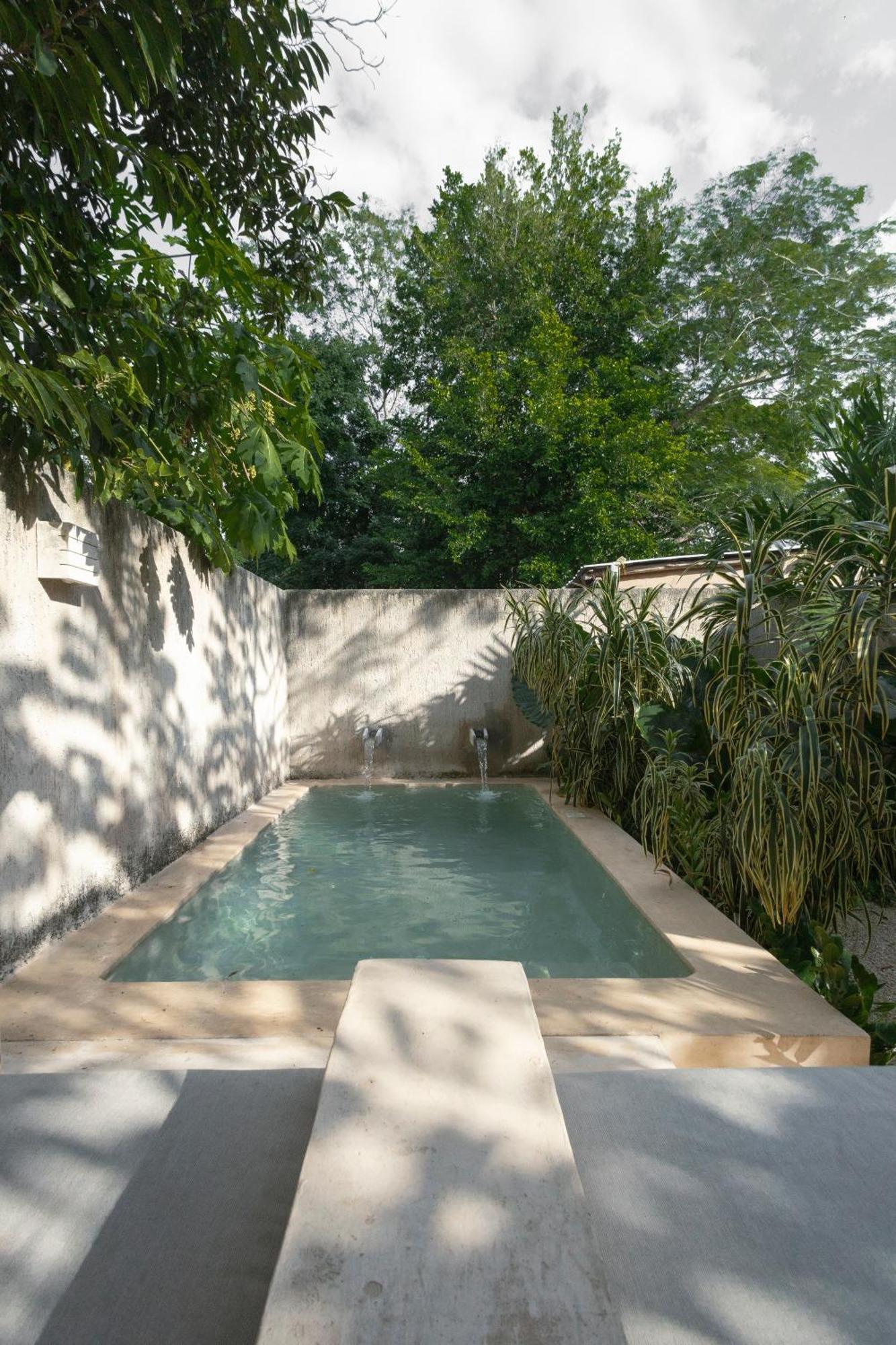 Villa La Sultana Amazing New House With Pool Valladolid  Exterior foto