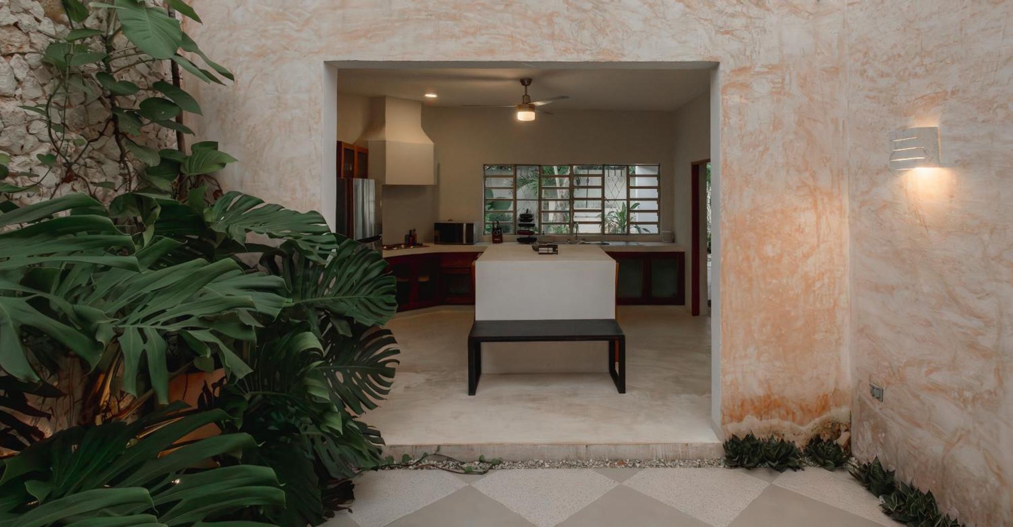 Villa La Sultana Amazing New House With Pool Valladolid  Exterior foto