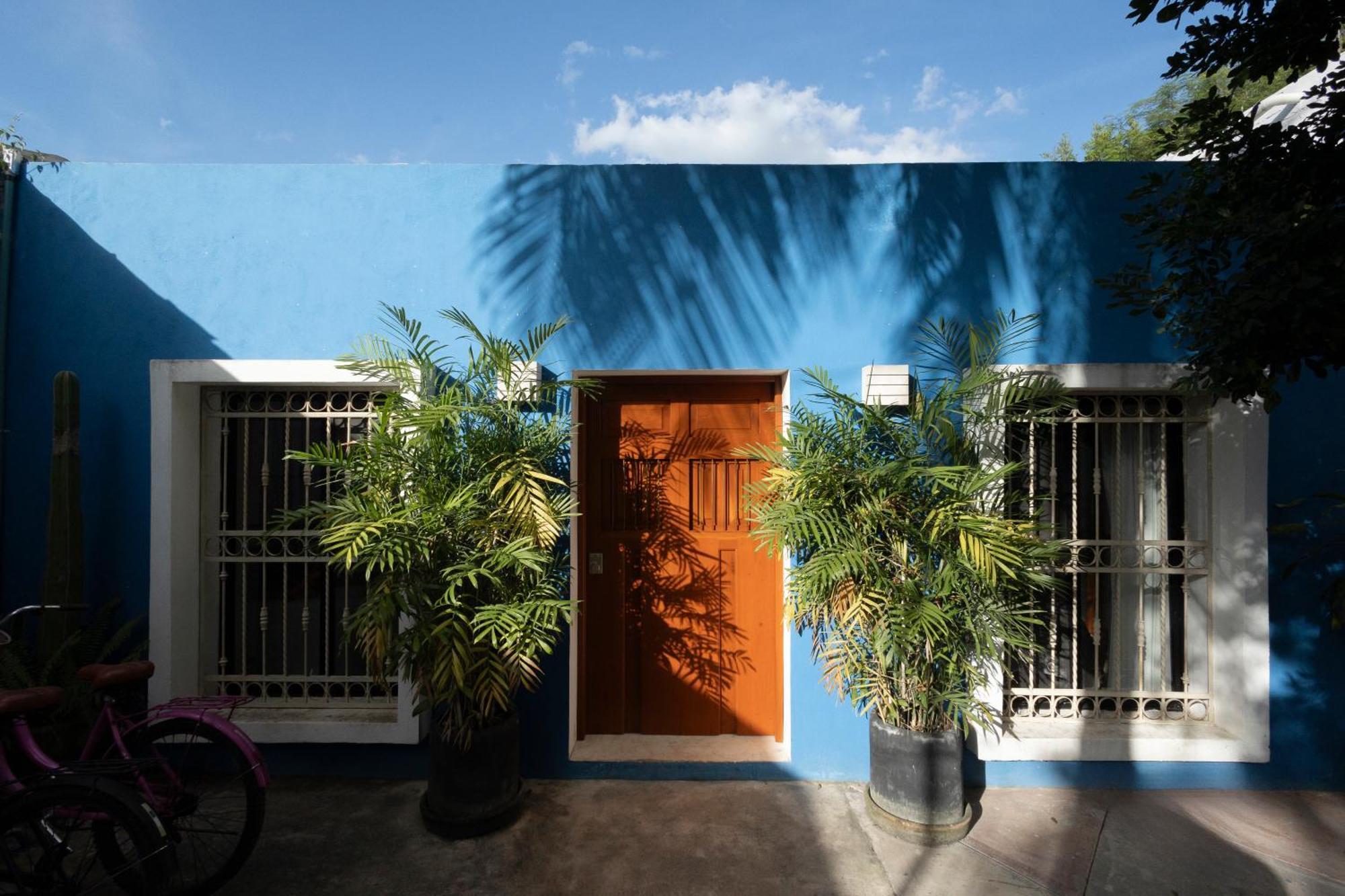 Villa La Sultana Amazing New House With Pool Valladolid  Exterior foto